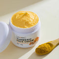 Sauvasine Turmeric Face Cream